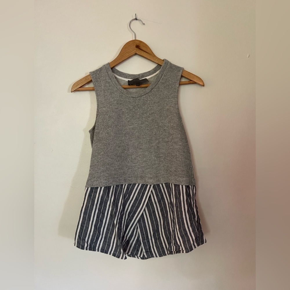 Anthropologie Top